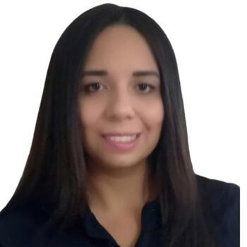 Niñera en Medellín: Estefania