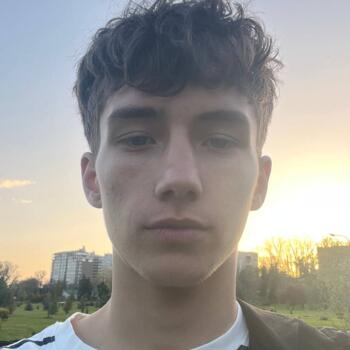 Babysitter in Durleşti: Vlad