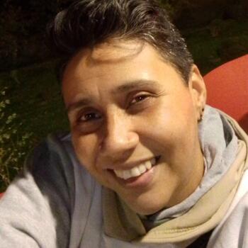 Nanny in Bilbao: Zulma