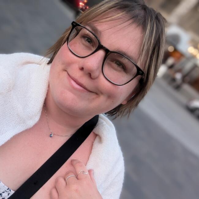 Babysitter in Port Coquitlam: Chantal