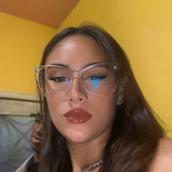 Babysitter in Duque de Caxias: Rayssa