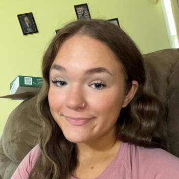 Babysitter in Montgomery: Natalee