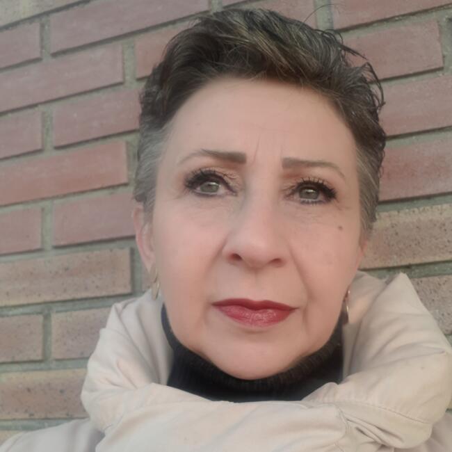 Babysitter in Palermo: Fiorella