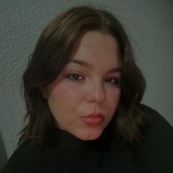 Babysitter in Runa: Luciana