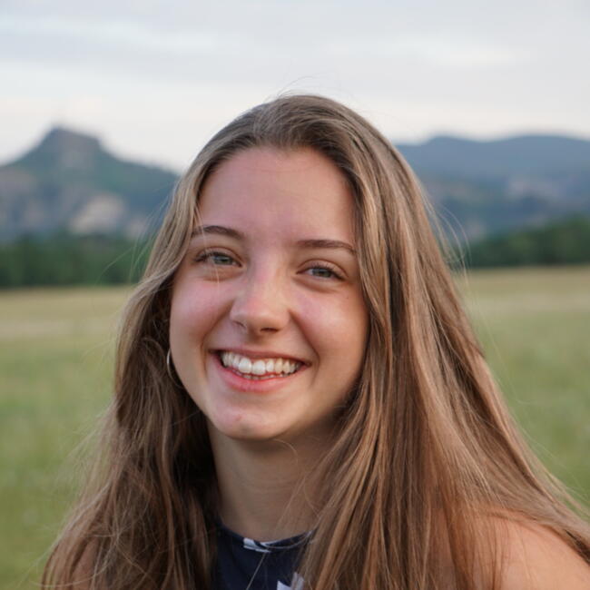 Babysitter in Toulouse: Pauline