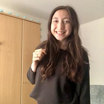 Babysitter in Genk: Katrien
