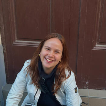 Babysitter in Wien: Hannah