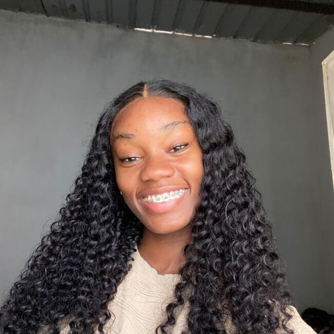 Babysitter in Vila Nova de Gaia: Filomena