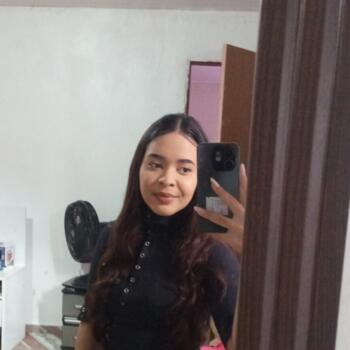 Babysitter in Vitória de Santo Antão: Thaline