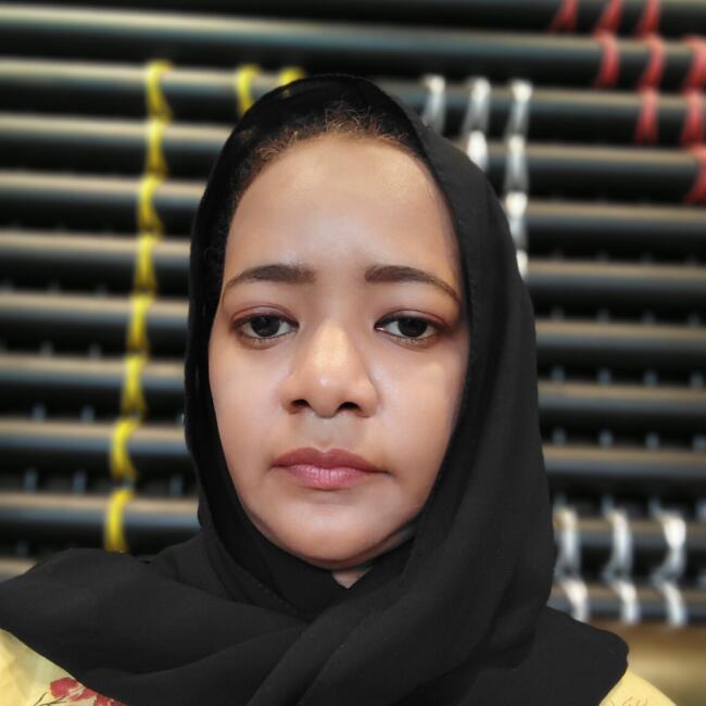جليسة أطفال في عجمان: ASAWER