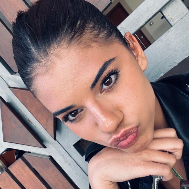 Babysitter a Roma: Lidia