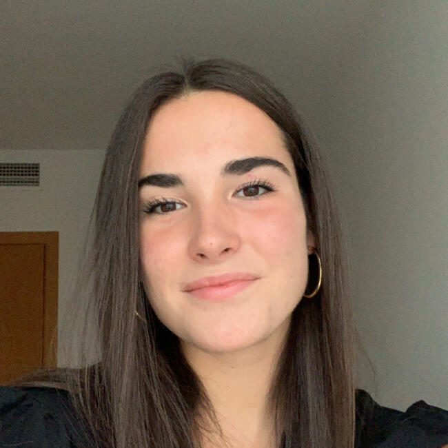 Canguro en San Sebastián: Elia