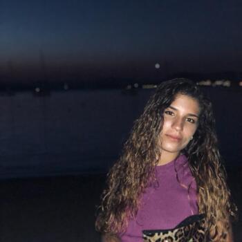 Baby-sitter in Porto Mantovano: Angela