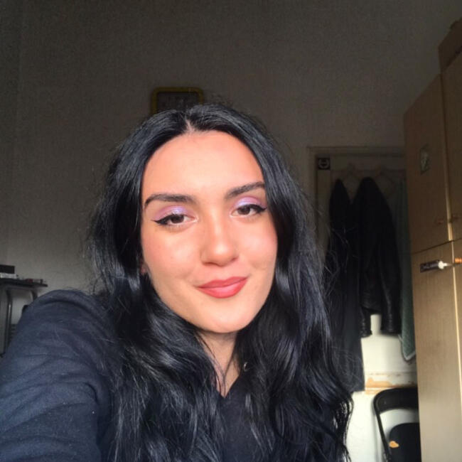 Babysitter in Livorno: Carolina