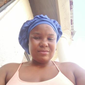 Babysitter KwaMashu: Nok'lunga