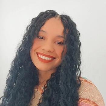 Babysitter Jaraguá do Sul: Maria Jane Gomes Rodrigues