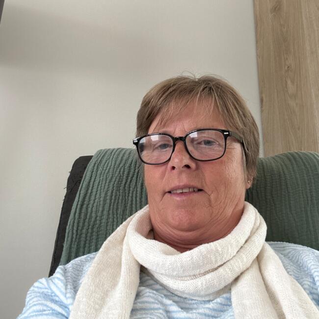 Babysitter in Merksplas: Inge