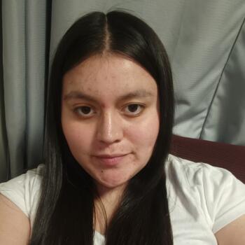 Babysitter in Concepción: Constanza