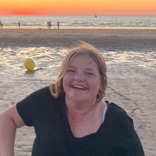 Babysitter in Woluwe-Saint-Pierre/Sint-Pieters-Woluwe: MAHAUT