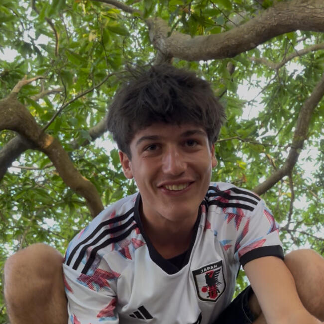 Babysitter in Strasbourg: Theotime