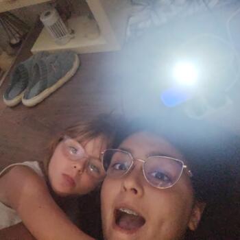 Babysitter in Algaida: Ainhoa