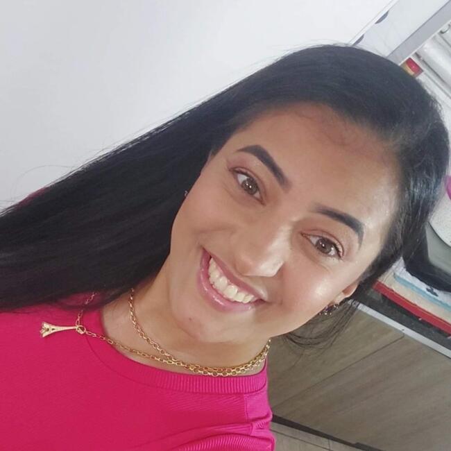 Babysitter in Itaquaquecetuba: Maria Fabiana