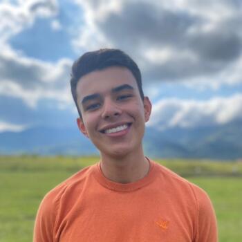 Babysitter in Medellín: Daniel