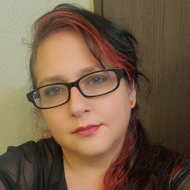 Babysitter in Reno: Krystal