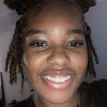 Babysitter in Washington D.C.: Nicole