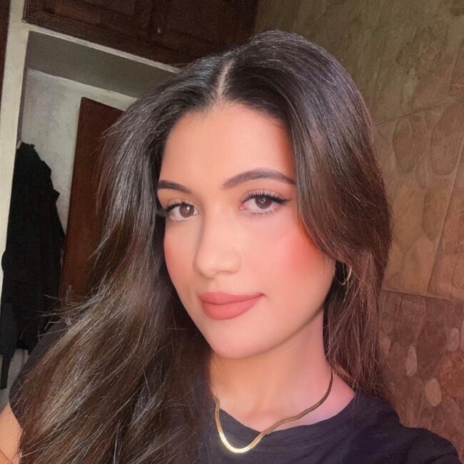 Nounou à Rabat: Nada