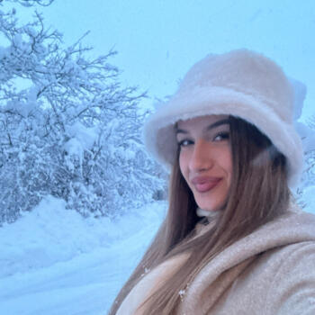 Babysitter in Split: Laura