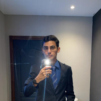 Niñera en Tegucigalpa: Jose Fernando