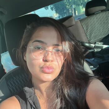 Emprego de babá em Cuiabá: emprego de babá Geovana