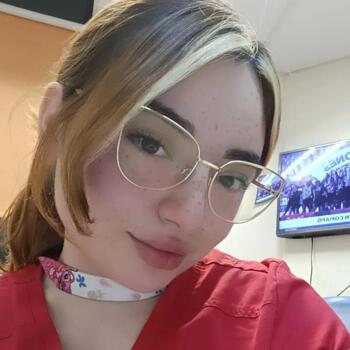 Niñera en Maipú: Anais Castillo