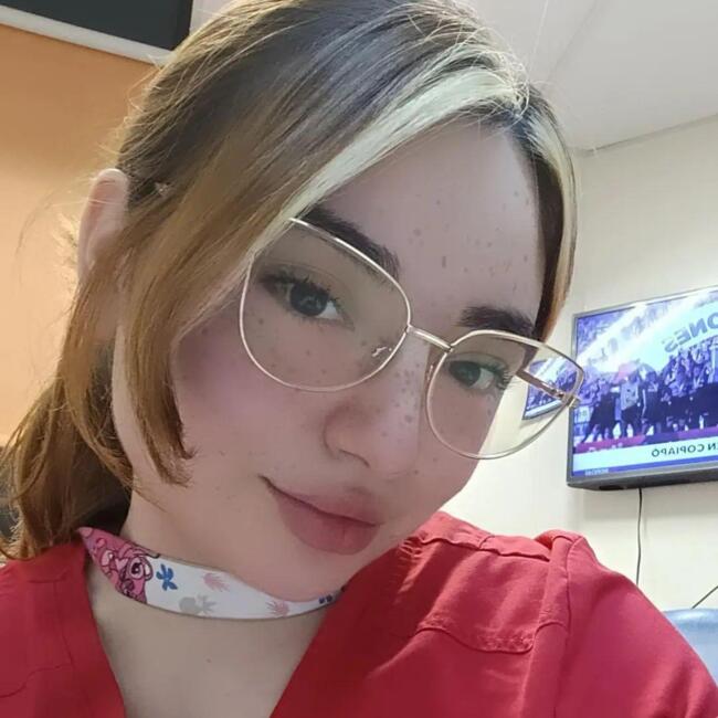 Niñera en Maipú: Anais Castillo