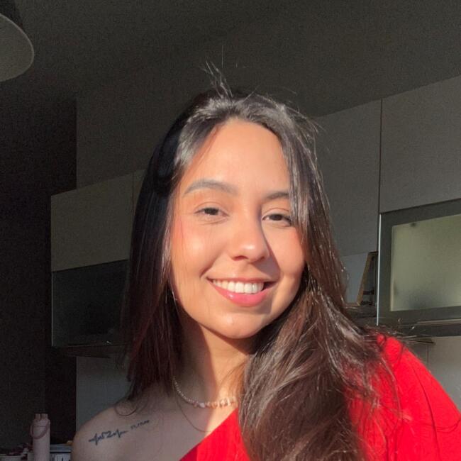 Babysitter in Dublin: Mariane