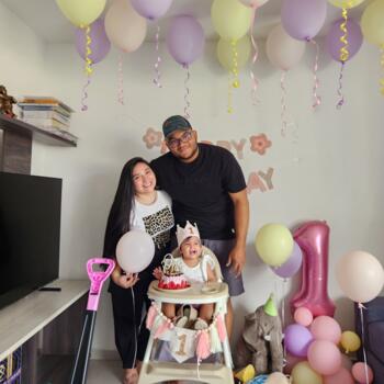 Parent Bucaramanga: Vanessa