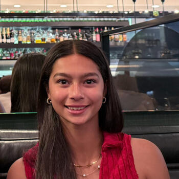 Babysitter in Melbourne: Serana