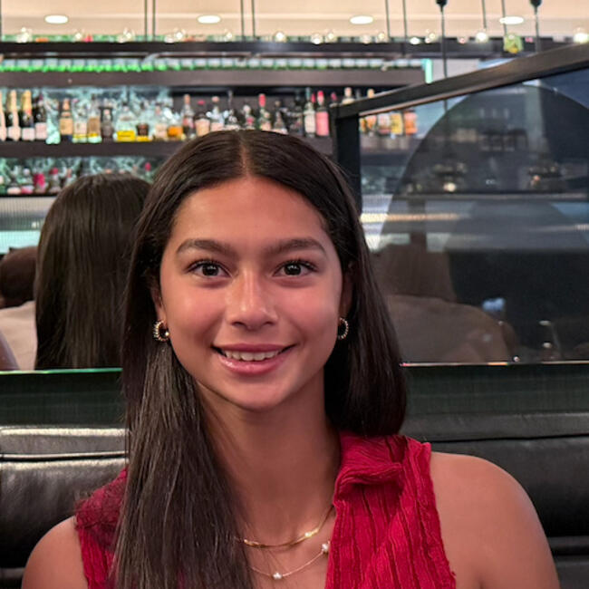 Babysitter in Melbourne: Serana