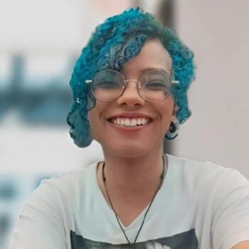 Babysitter in Itapecerica da Serra: Adam