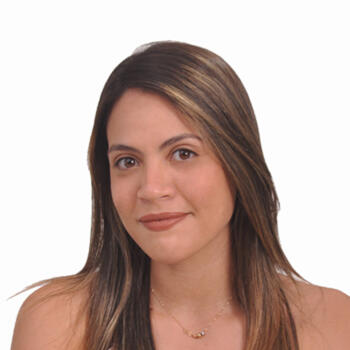 Babysitter San Sebastián de los Reyes: Daniela