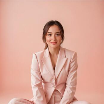 Babysitter in Naples: Marika