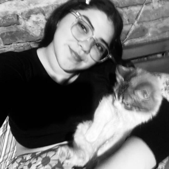 Niñera en José C. Paz: Brisa macarena