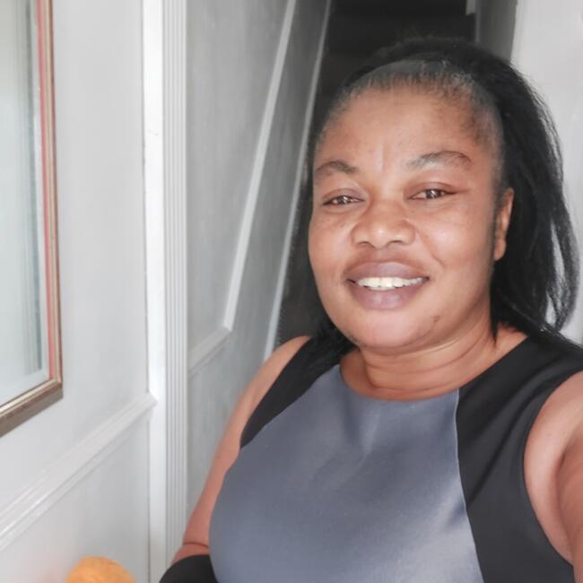 Babysitter in Northampton: Victoria