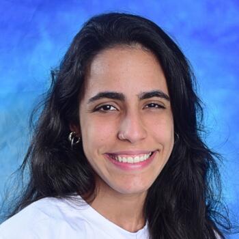 Babá em Petrópolis: Ana Luiza