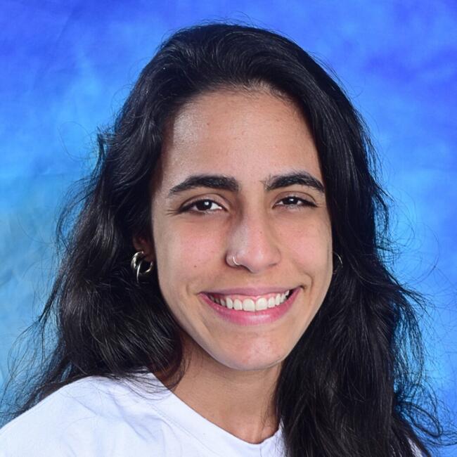 Babá em Petrópolis: Ana Luiza