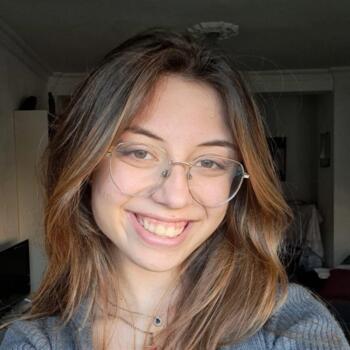 Babysitter in Huelva: Cristina