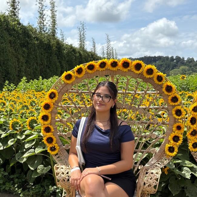 Babysitter in Auckland: Ignacia Antonia
