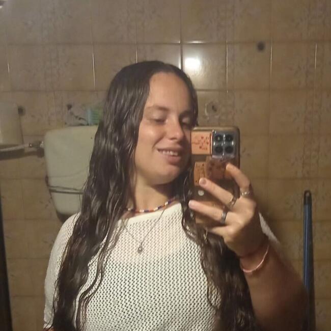 Babysitter in Canelones: Maria