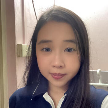 Babysitter in Singapore Island: Charmaine